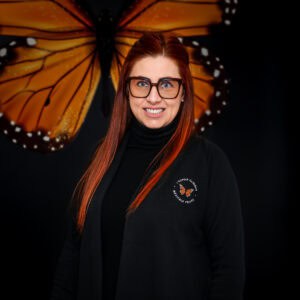 Myriam Cloutier, infirmière santé mentale